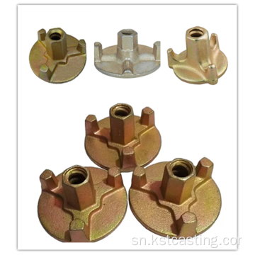 Ggg400-15 Scaffolding Ringlock Clamps Thube